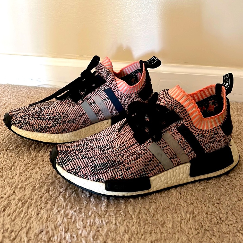 Adidas Boost Sneakers